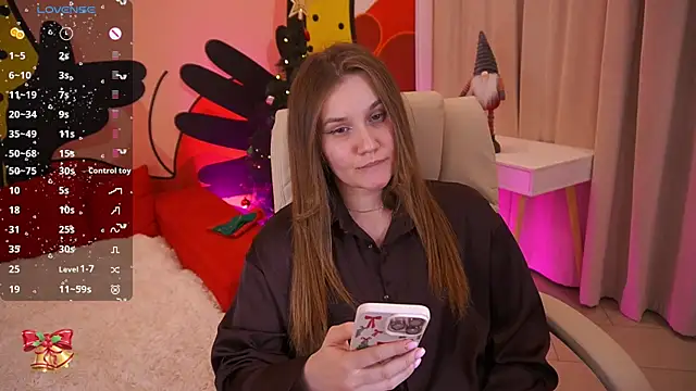 FoxyyKate's cam snapshot