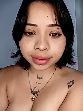 Akame_yumi's cam snapshot