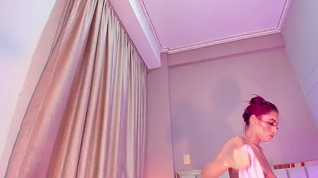 JupiteFox's cam snapshot