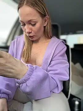 LavenderHot live sex cam