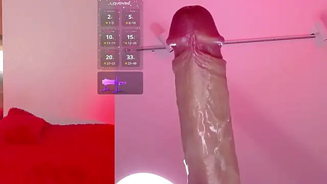 MaileenMilf live sex cam