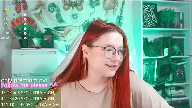 me__hanna live sex cam