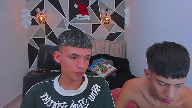 Juan_Nd_Steven live sex cam