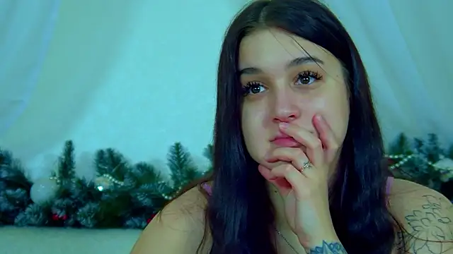 ChristinaMilton live sex cam