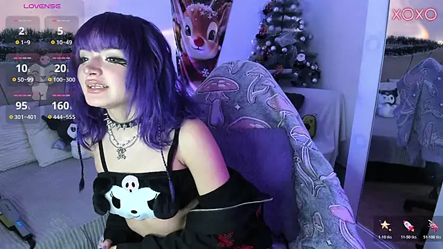 ravencollen's cam snapshot