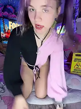 Cutiepiespanks live sex cam