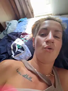 EvvaMur's cam snapshot