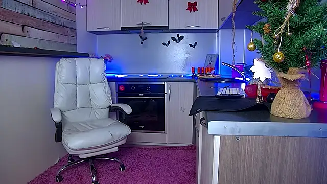 Skinny_Nally live sex cam