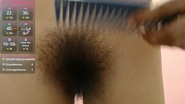 sweet_barbiie live sex cam