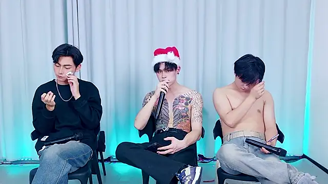 QYBOYS_010 live sex cam