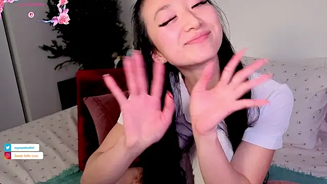 MySweetSofie live sex cam