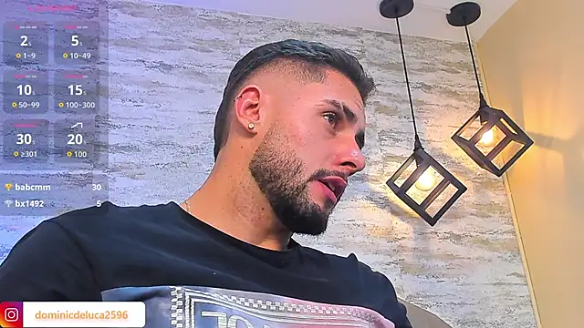 dominic_de_luca live sex cam