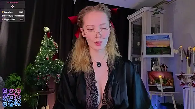 SoniaScott live sex cam