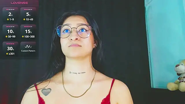 EVAH_LEE_'s cam snapshot