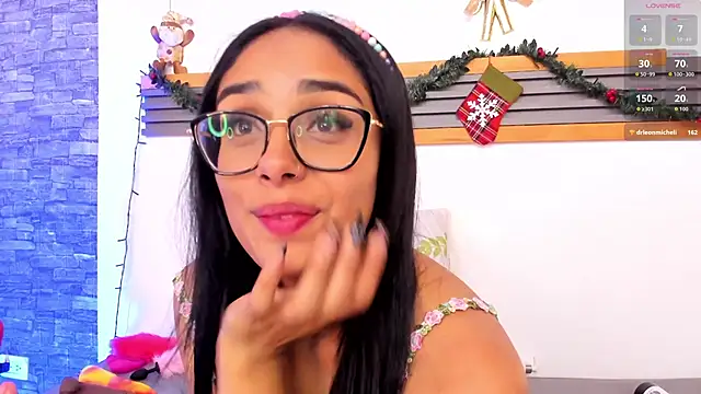 Sarita__love's cam snapshot