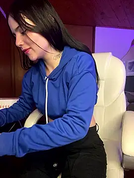 Tifanny_pink10's cam snapshot