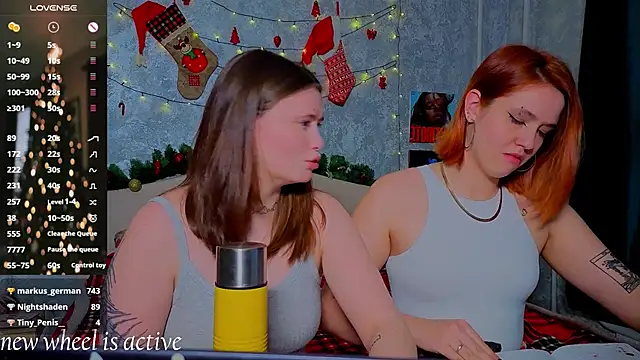 the_high_priestess live sex cam