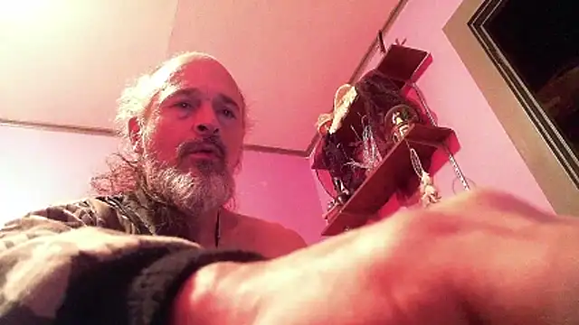 HippieDad333 live sex cam