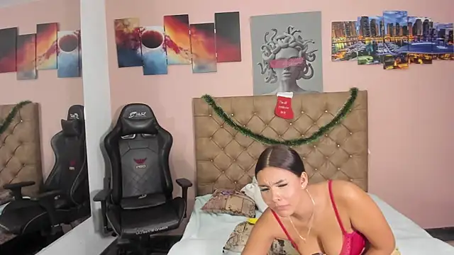 scarlett_vex live sex cam