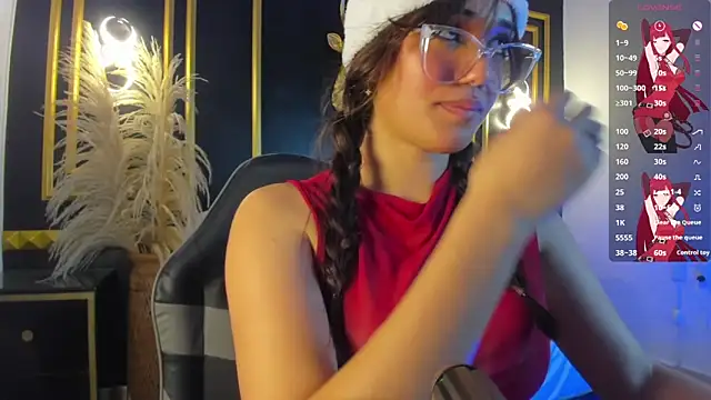 cloe_yeraldy_ live sex cam