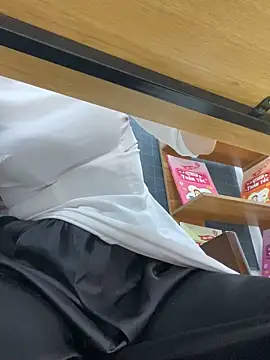 Minssa6969's cam snapshot