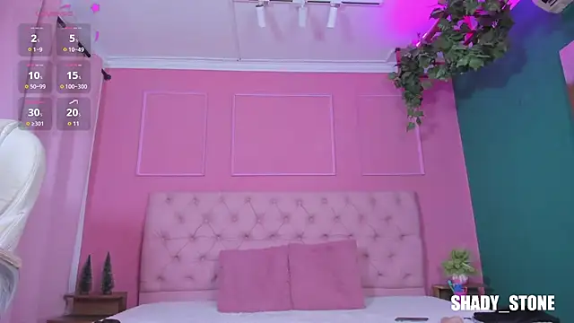 SHADY_STONE live sex cam