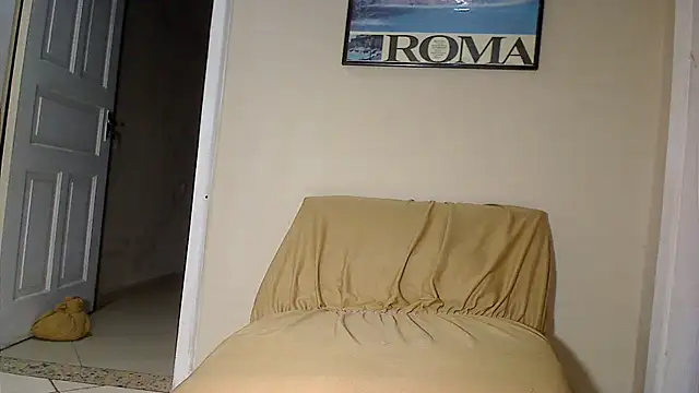 Maliaebonyfetish's cam snapshot