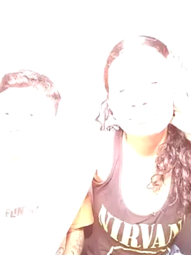 Mei_and_Gaby's cam snapshot