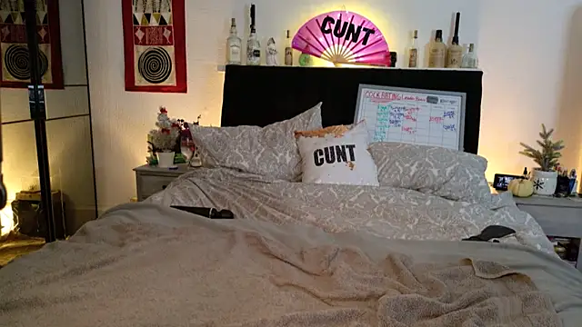 SultrySavannah's cam snapshot