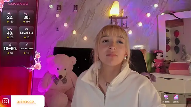 ariana_rosse__ live sex cam