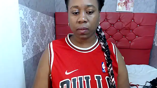 amijacobs's cam snapshot