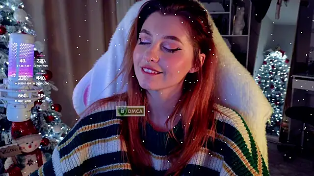 honeycherry's cam snapshot