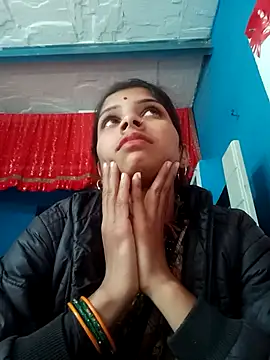 Nisha_Cute's cam snapshot