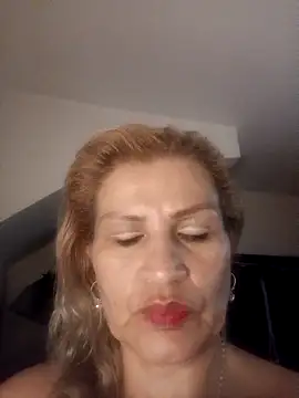 Juanitarubia's cam snapshot