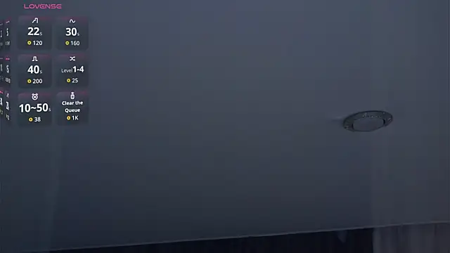 FaySagal's cam snapshot