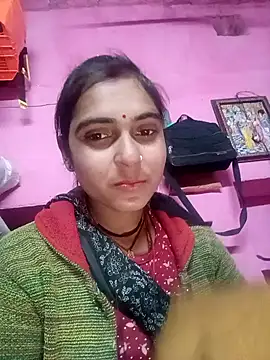 Bandna_sharma's cam snapshot