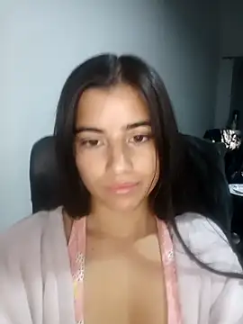 Georgia_Candy's cam snapshot