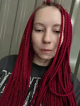 Frost_foxy's cam snapshot