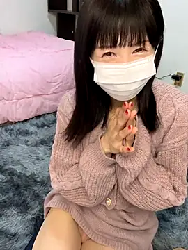 japan-mei's cam snapshot