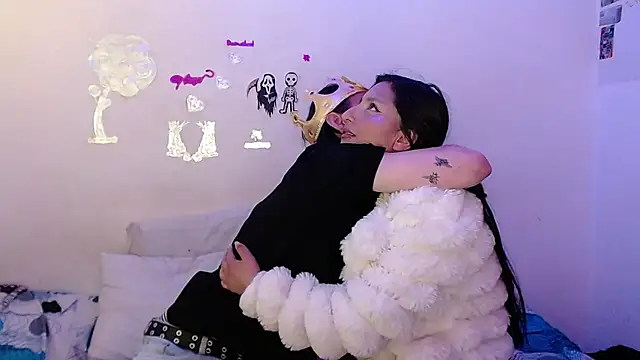 couple__party's cam snapshot