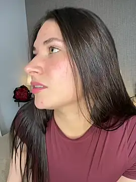 ValeryLovee's cam snapshot