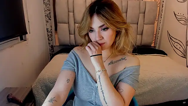 KataHot_'s cam snapshot