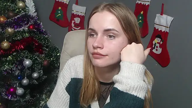 MargaritaKiss's cam snapshot