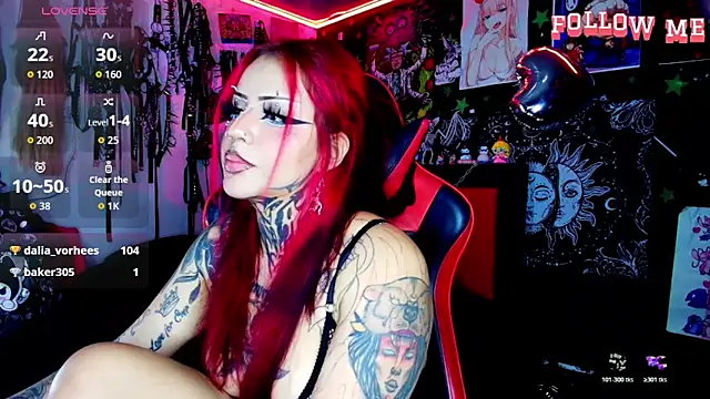 jannaink_'s cam snapshot