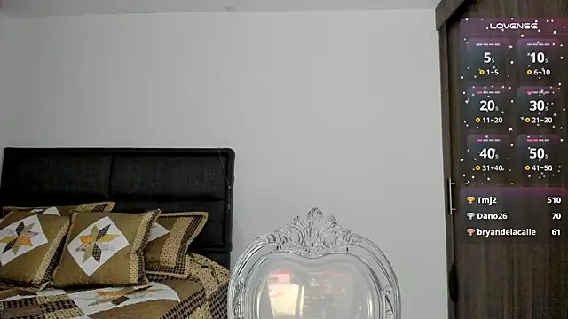 sara_maisa's cam snapshot