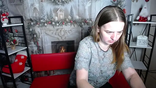 FreyaDak's cam snapshot