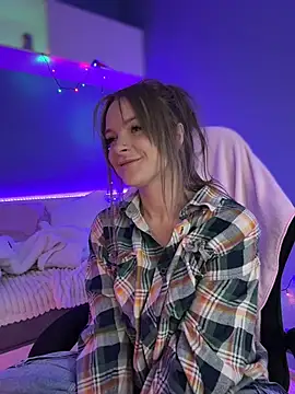 SashaRock's cam snapshot