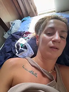 EvvaMur's cam snapshot