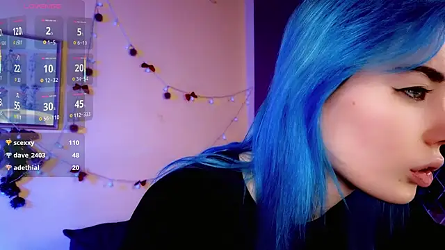 Kiara_Dream's cam snapshot