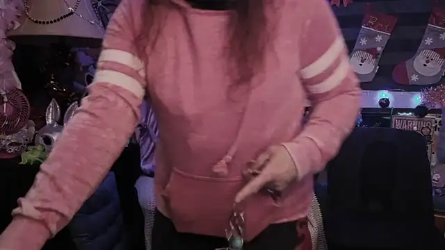 HotRedYeag's cam snapshot